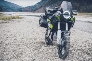 Husqvarna（ハスクバーナ） 2021年モデルとしてNorden 901を生産へ