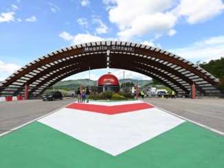 写真で振り返るMotoGP2019年シーズン 第6戦イタリアGP