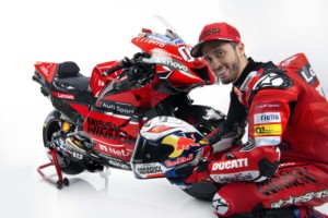 Mission Winnow Ducati Team　2020年のチーム体制を発表