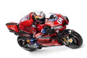 Mission Winnow Ducati Team　2020年のチーム体制を発表