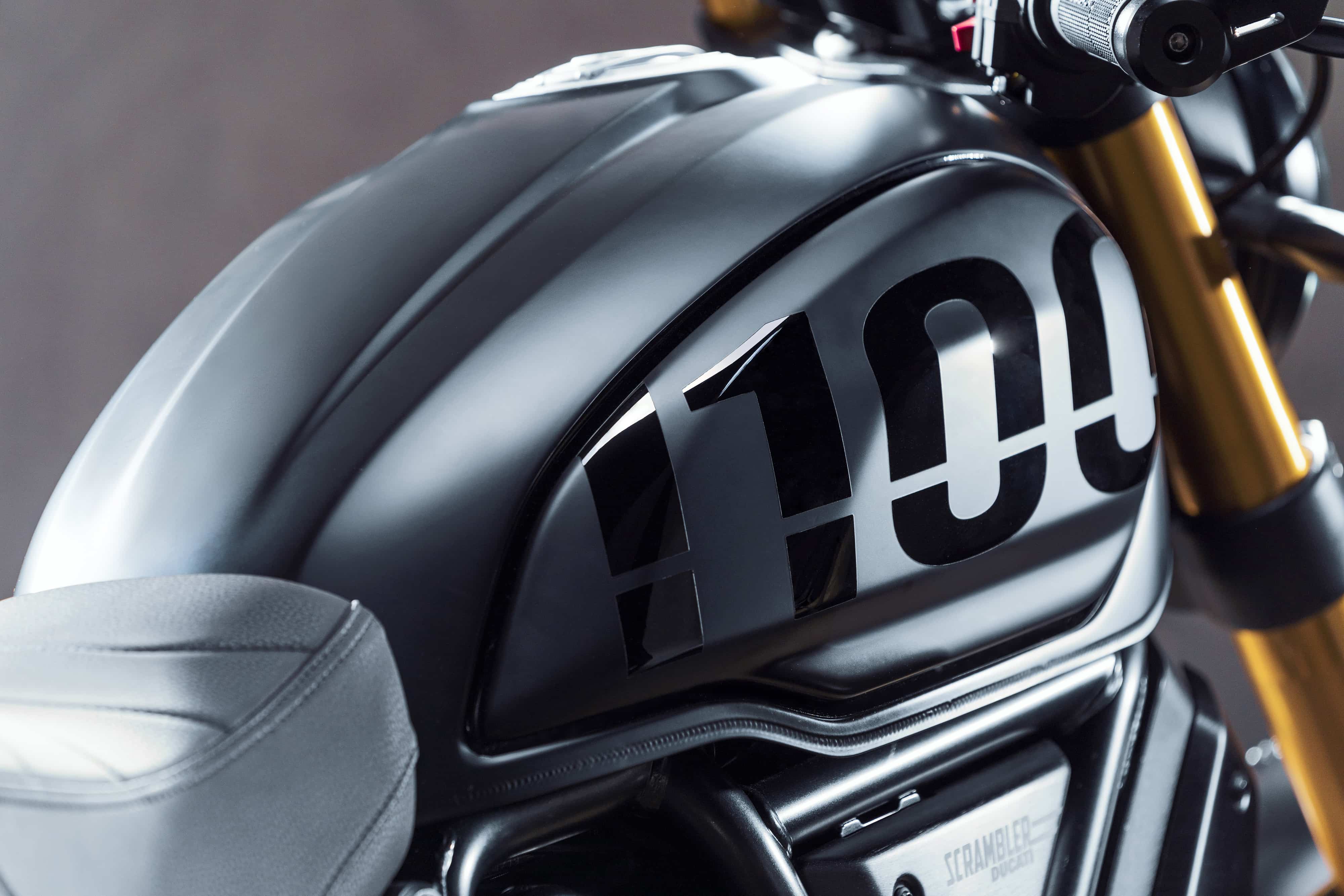 Ducati スクランブラー1100PROと1100スポーツPROを発表 | 気になる 