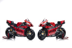 Mission Winnow Ducati Team　2020年のチーム体制を発表