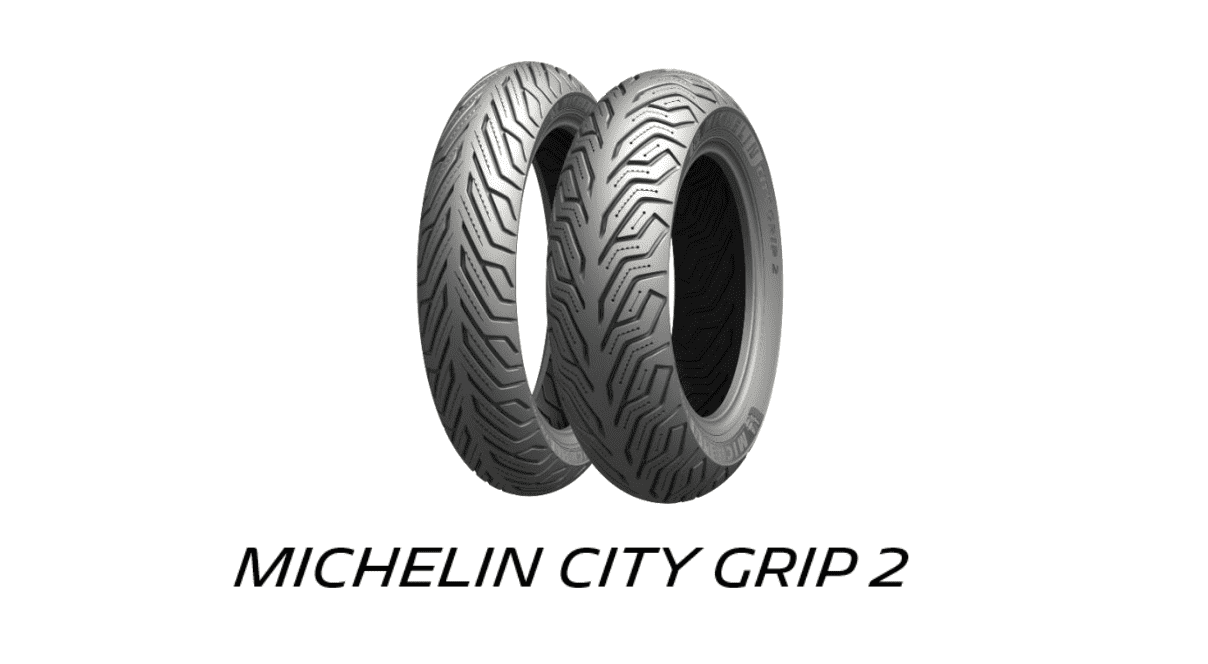 ミシュラン（MICHELIN）　2020年春よりMICHELIN CITY GRIP 2（ミシュラン シティー グリップ ツー）を発売