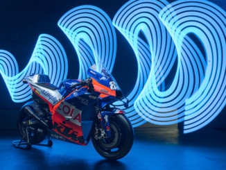 Red Bull KTM Tech 3 2020年型RC16ギャラリー