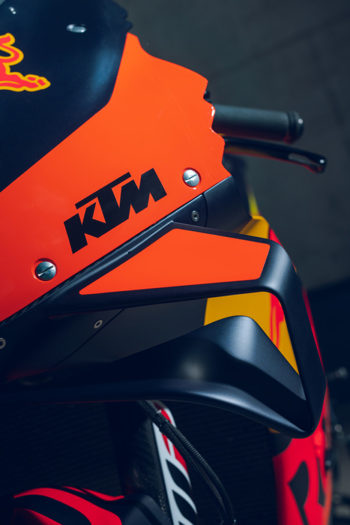 KTM RC16 2020