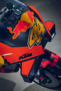 KTM RC16 2020