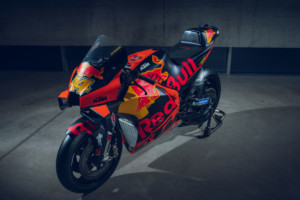 KTM RC16 2020