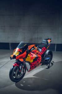 KTM RC16 2020