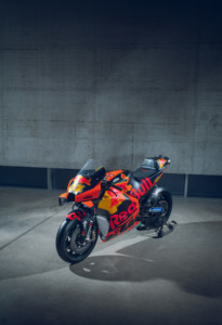 KTM RC16 2020