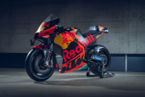 KTM RC16 2020