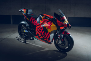 KTM RC16 2020