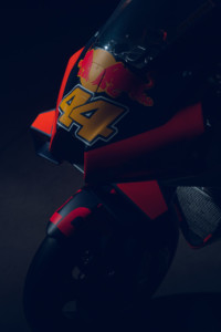 KTM RC16 2020