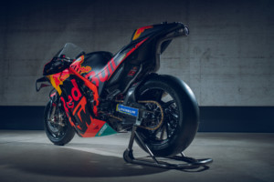 KTM RC16 2020