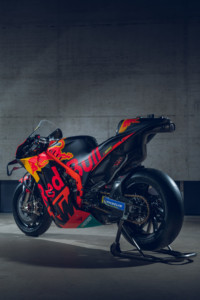 KTM RC16 2020