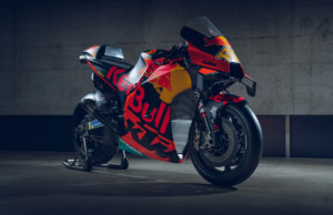 KTM RC16 2020