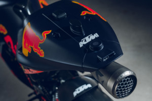 KTM RC16 2020