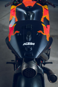 KTM RC16 2020