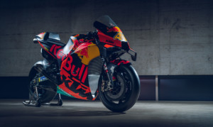 KTM RC16 2020