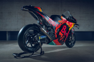 KTM RC16 2020