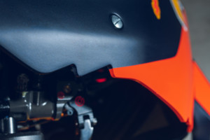 KTM RC16 2020