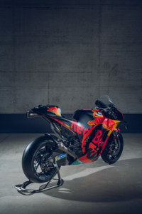 KTM RC16 2020