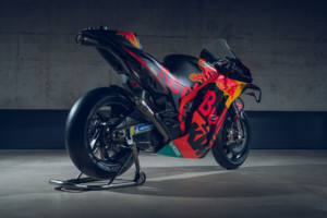 KTM RC16 2020