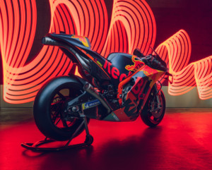 KTM RC16 2020