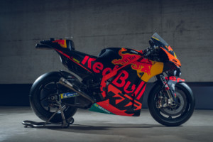 KTM RC16 2020