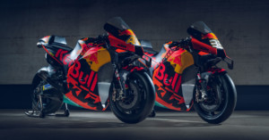 KTM RC16 2020