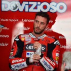 アンドレア・ドヴィツィオーゾ「マルケスはホンダを離れると思っていた」