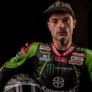 Kawasaki Racing Team WorldSBK　2020年のカラーリングを披露