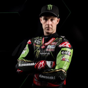 Kawasaki Racing Team WorldSBK　2020年のカラーリングを披露