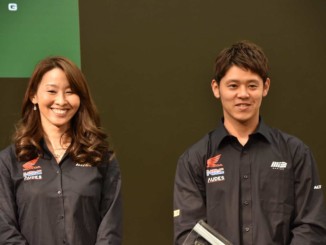 MIE Racing Althea Honda Team 2020年のスーパーバイク世界選手権 参戦体制を発表