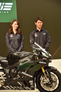 MIE Racing Althea Honda Team　2020年のスーパーバイク世界選手権 参戦体制を発表