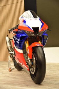 CBR1000RR-R