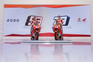 レプソルホンダ　インドネシアで2020年のチームローンチを開催