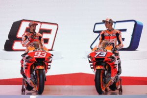 レプソルホンダ　インドネシアで2020年のチームローンチを開催