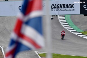 シルバーストーンサーキット　MotoGP開催が不可能な場合はチケット代金を全額返金