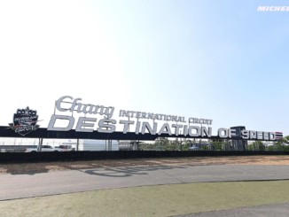 MotoGP2020 タイGPの延期が決定