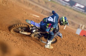 Arnaud Tonus