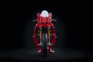 レゴ（LEGO）テクニック DucatiパニガーレV4R