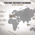 鈴鹿8耐　新型コロナウイルスの影響で史上初となる11月開催へ