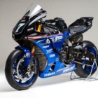 Yamalube Yamaha EWCオフィシャルチーム　野左根を迎えてカラーリングも一新し今年の鈴鹿8耐へ
