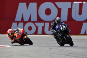 写真で振り返るMotoGP2019年シーズン　第8戦オランダGP