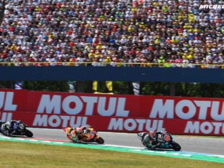 写真で振り返るMotoGP2019年シーズン 第8戦オランダGP