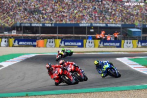 写真で振り返るMotoGP2019年シーズン　第8戦オランダGP