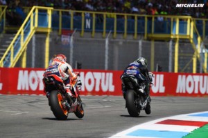 写真で振り返るMotoGP2019年シーズン　第8戦オランダGP