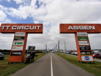 写真で振り返るMotoGP2019年シーズン 第8戦オランダGP