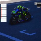 バレンティーノ・ロッシ「週末のバーチャルレースに参加しないのは、マーべリックのほうが速いから」