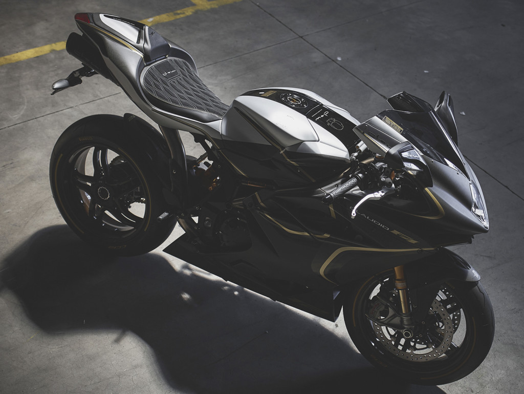 MV AGUSTA